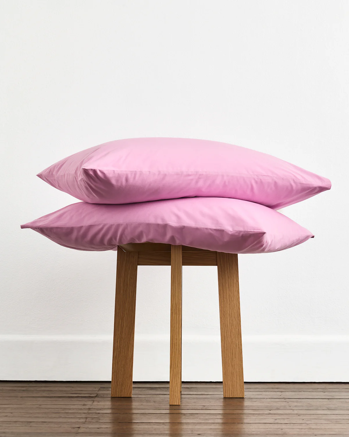 Bubblegum 100% Organic Cotton Duvet Cover Set - Image 3