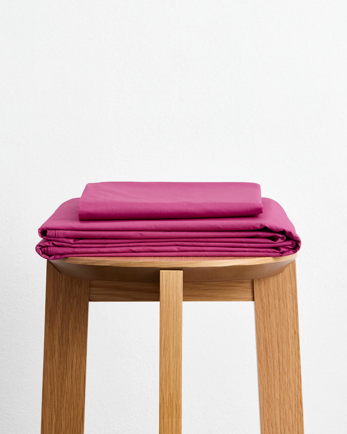 Berry 100% Organic Cotton Sheet Set
