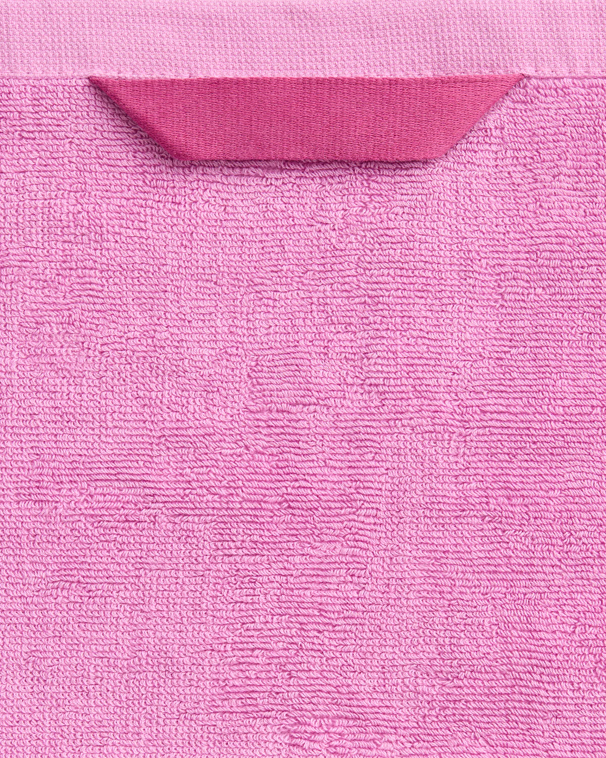 Bubblegum 100% Cotton Terry Bath Sheet Bundle - Image 3