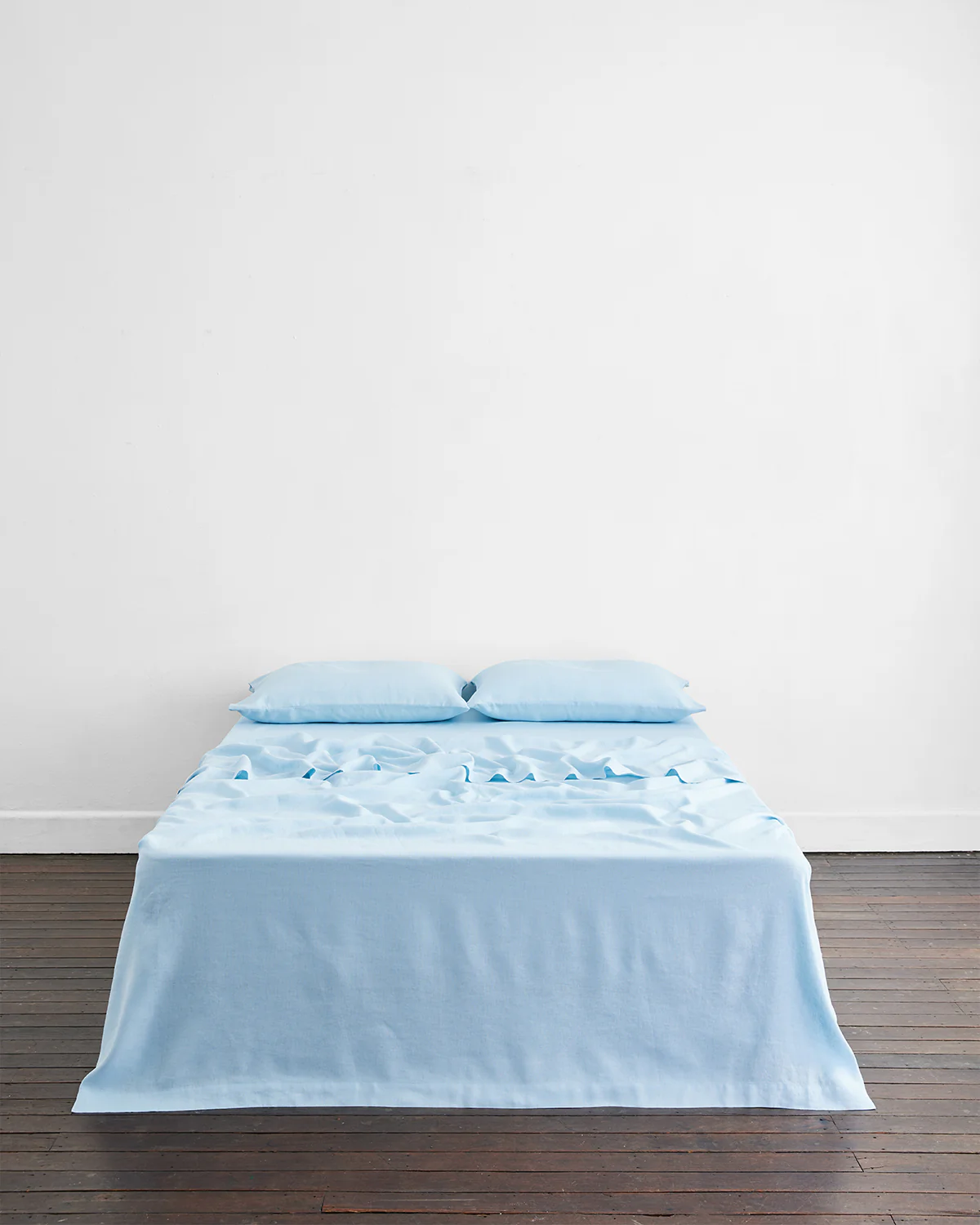 Coast 100% French Flax Linen Bedding Bundle - Image 5