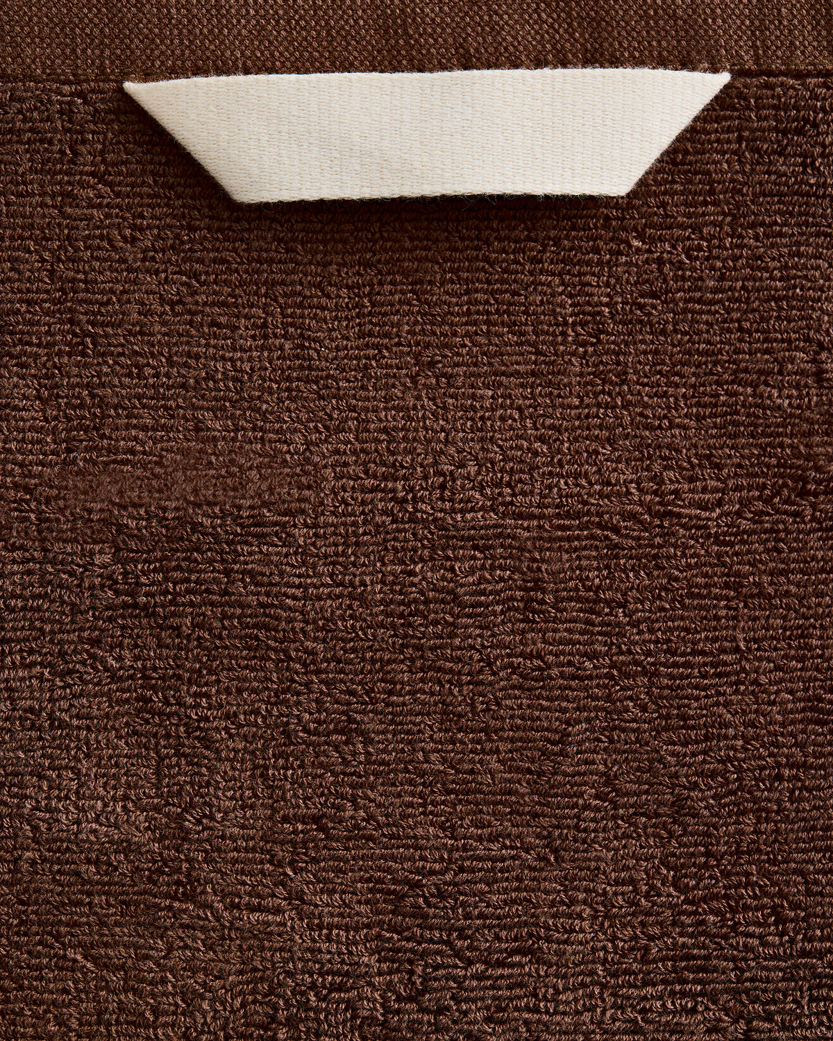 Espresso 100% Cotton Terry Bath Sheet Bundle - Image 3