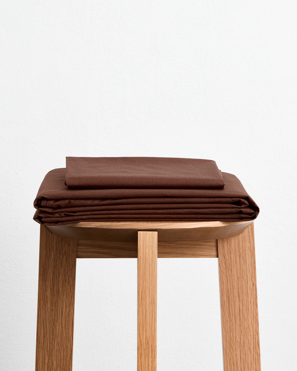 Espresso 100% Organic Cotton Sheet Set