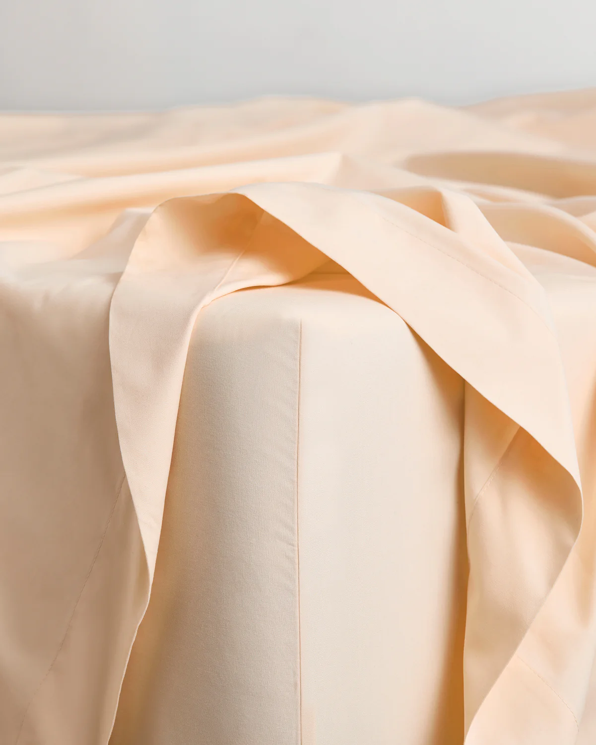 Violet & Vanilla 100% Organic Cotton Bedding Bundle - Image 4