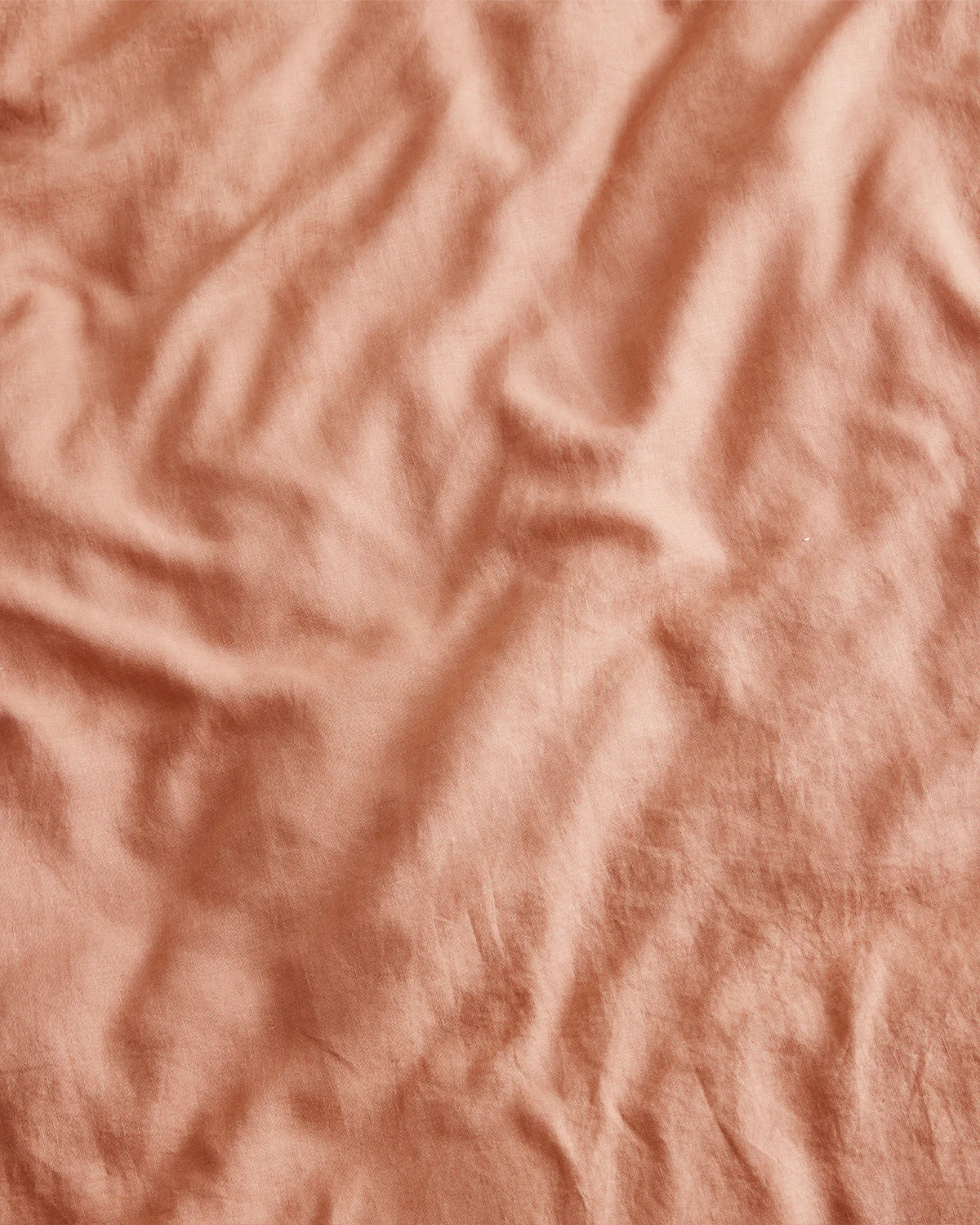 Hazelnut 100% French Flax Linen Bedding Set - Image 3