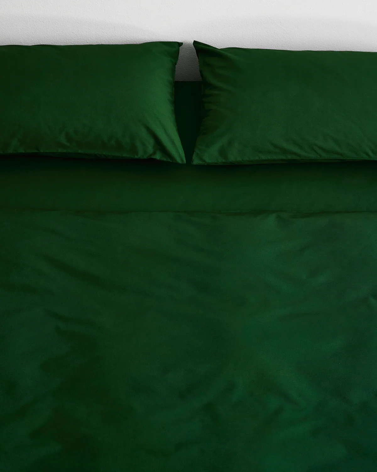 Moss 100% Organic Cotton Pillowcases (Set of Two) - Image 3