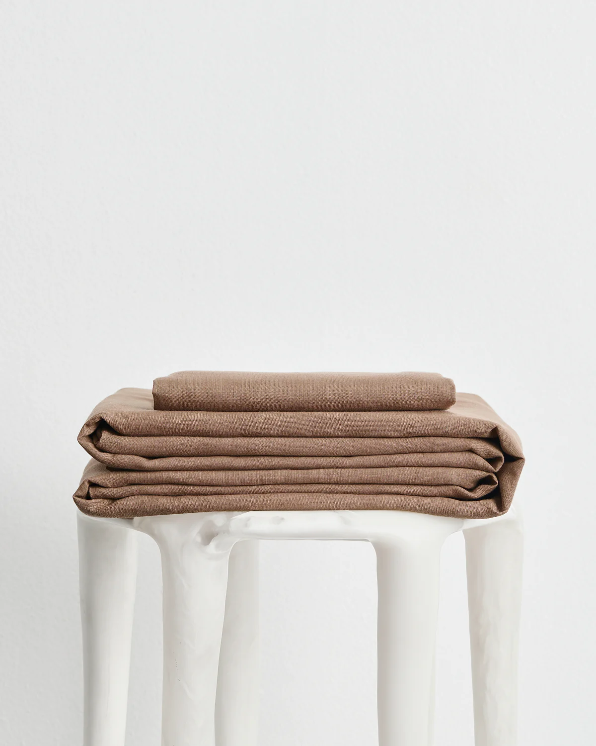 Portobello 100% French Flax Linen Sheet Set