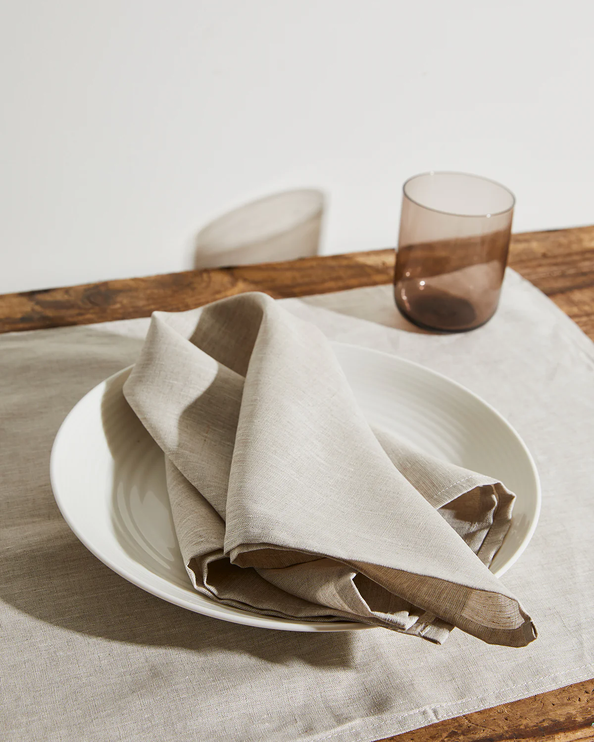 Terracotta & Oatmeal Table Bundle - Image 4