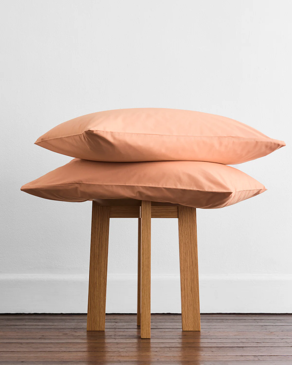 Butterscotch 100% Organic Cotton Duvet Cover Set - Image 3