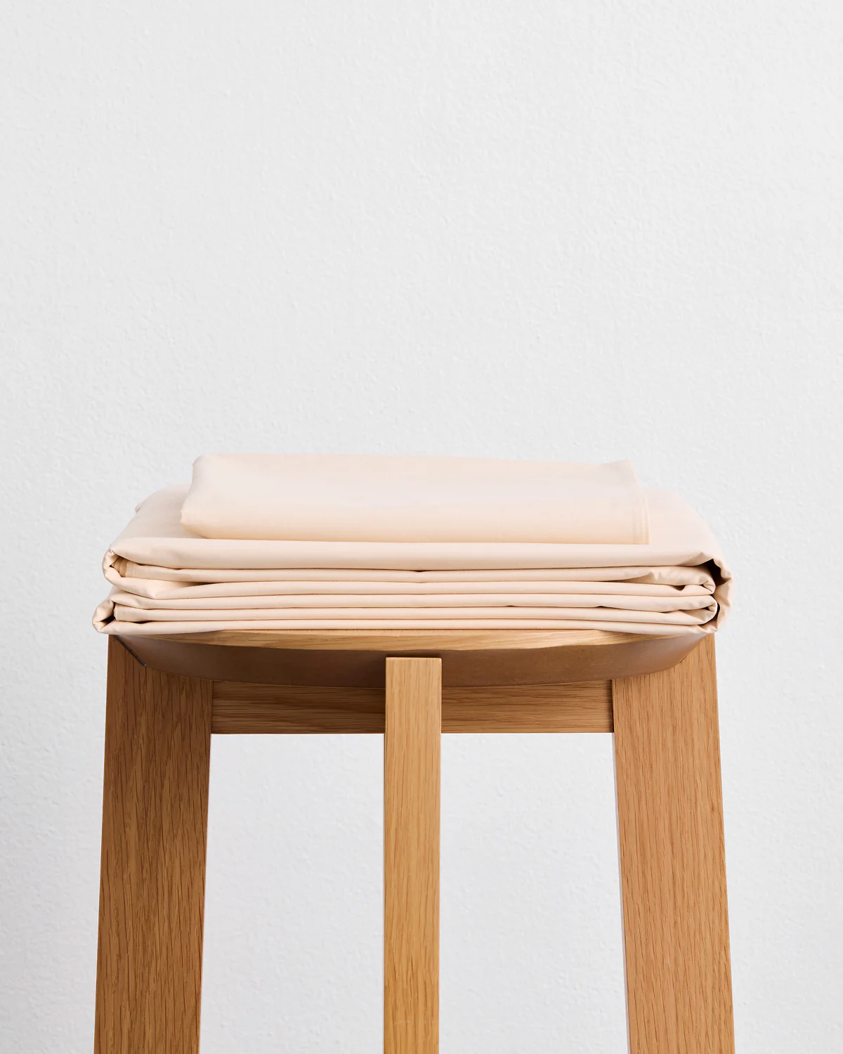 Vanilla 100% Organic Cotton Sheet Set